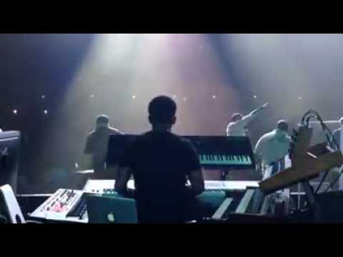 Phillip Feaster - FOP 2015 - Lord you are good + Rejoice