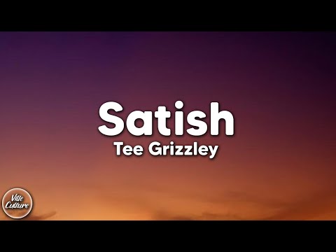 Tee Grizzley - "Satish" [Lyrics]