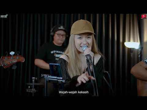3PEMUDA BERBAHAYA FEAT - SALLSA BINTAN || WAJAH WAJAH KEKASIH - SITI NURHALIZA COVER
