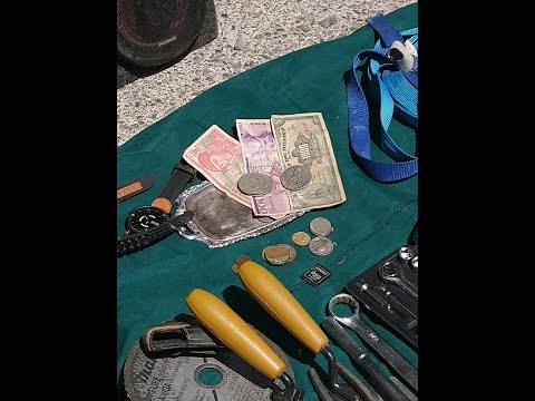 Type of scam involving the cousin who comes from the United States.