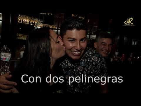 Video 10 Mil Borracheras (Letra) de Alex Rivera
