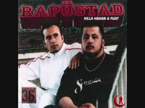 rapüstad
