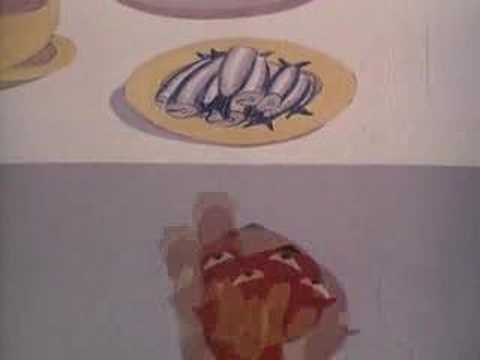 05 - Charley Says - Charley's Tea Party