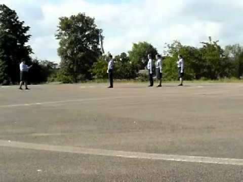 WTD 2014 Banner Party competition