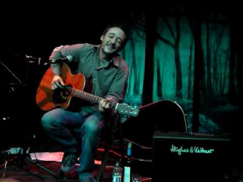 Domingo astromántico. Acústic Santi Balmes