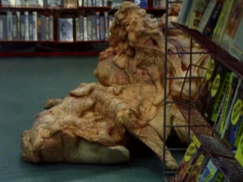 The Blob That Ate Everyone