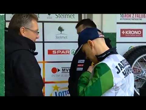 zuzel reprezentacja RTVLubuska