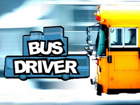 Bus Driver - Pocket Edition FREE by Meridian4