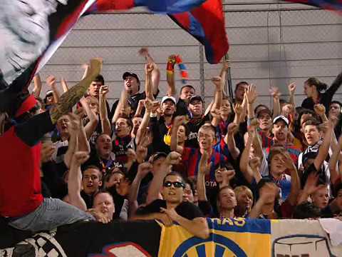 St. Gallen -Fc Basel