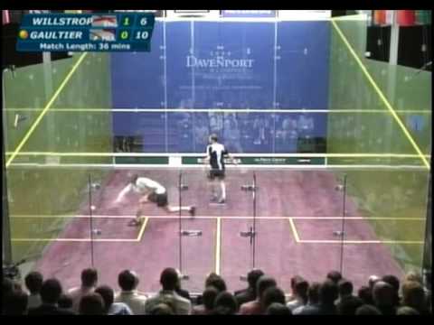 Willstrop Gaultier 2008Davenport Turning