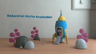 Batıkent Yeşil Elma Anaokulu