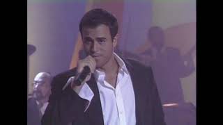 Enrique Iglesias - Esperanza (LIVE) 1998