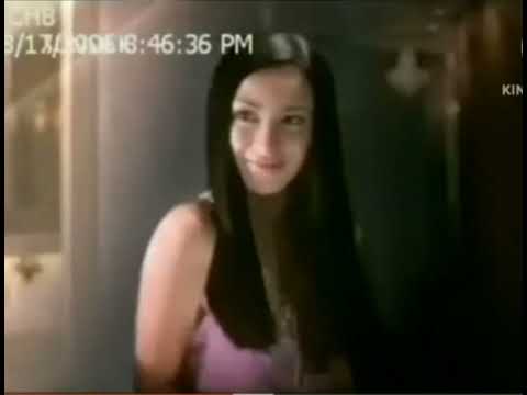 Sunsilk Relax & Control "Boss" Philippines 30s 2006 TVC