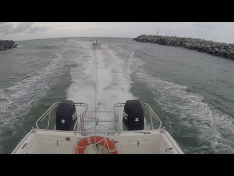 Evans Head volunteers to the rescue