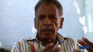 AUSTIN STOKER Interview: Planet of Apes, Assault Precinct 13, Horror High video