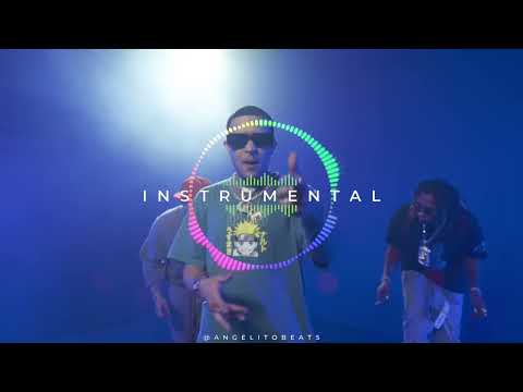 TINTIRIN ❌Instrumental de dembow 2023❌kaly Ocho 🎱 ❌ Jey one ❌ Donaty