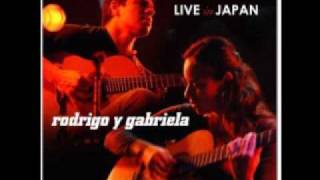 Rodrigo Y Gabriela     Ok  Tokyo   live