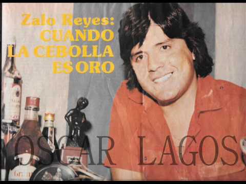 ZALO REYES - MEDLEY 1978 - 1988