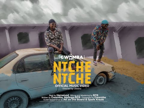 Gwamba - Ntchentche Official Music Video