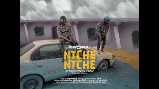 Gwamba - Ntchentche Official Music Video