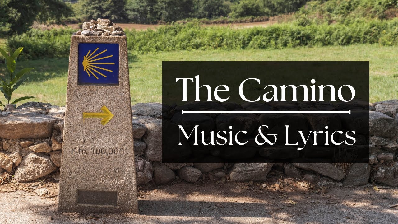 The Camino: Music & Lyrics