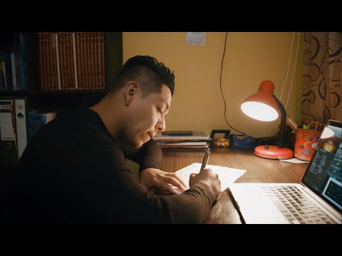 Te Busco - Alex Vega & Virus de Amor (Video Oficial)