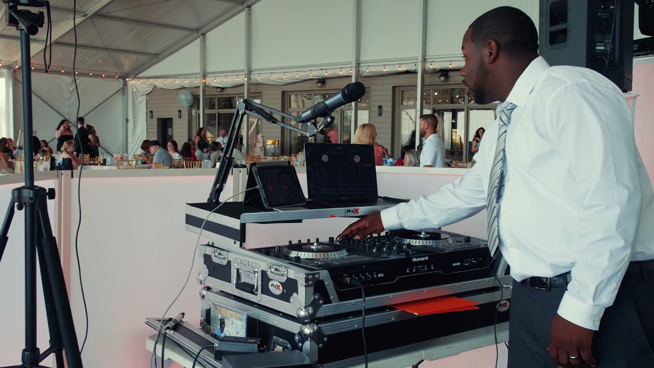 Promotional video thumbnail 2 for DJ Mo Will