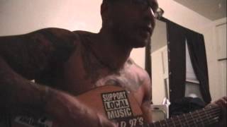 She Took Him to the Lake (Alkaline Trio Cover)