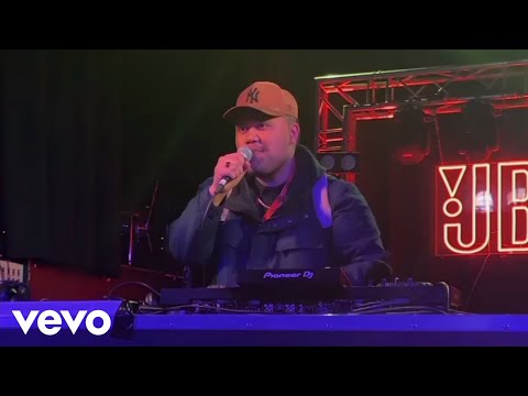 Vic Vega - Can You Feel Me (Official Music Video) 