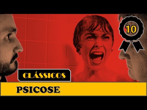 Psicose: 10 curiosidades que você não sabia