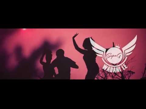 Supa G's Wadani Le Music Video