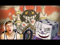 The Best Of Cuphead Livestream Highlights