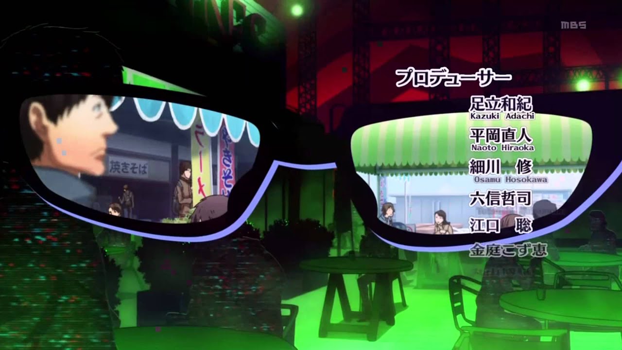 Key plus words ペルソナ4より