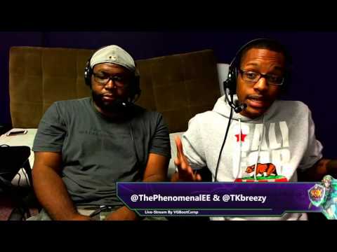 GF: Xanadu 8/26/14 - Pink Fresh (Lucas) vs. Mew2king (Mario/Mewtwo)