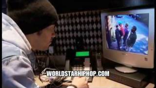 Tyga Of Young Money Reality Show Episode 1