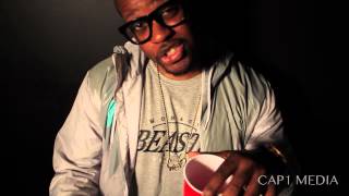 Naledge - I Know Hater freestyle video [shot by @ModelvsDirector]