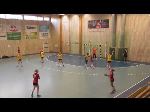 BK Heid Röd - Kärra HF 1 FA 1