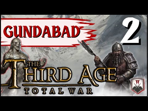 THE SONS OF DURIN - Orcs of Gundabad  [DAC v5] - Episode 2
