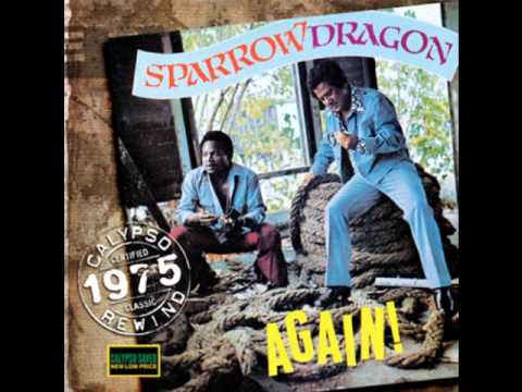 Mighty Sparrow and Byron Lee- No Kinda Man