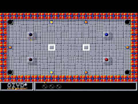 Oxyd Magnum! picture