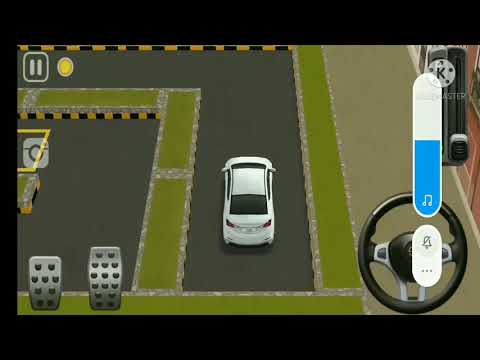 Dr.driving parking 4||| episode 9