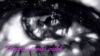 raf dentro ai tuoi occhi