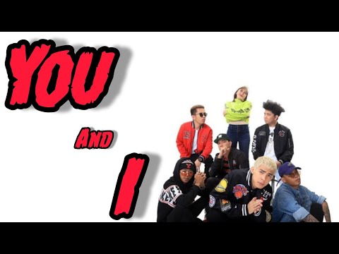YOU AND I - iJiboy, Skusta Clee, Bosx1ne and Chriilz