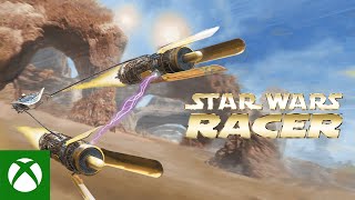 STAR WARS Episode I Racer XBOX LIVE Key UNITED KINGDOM