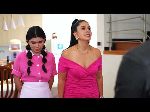 A humble employee became pregnant by her boss's husband, without thinking that she would lose eve...