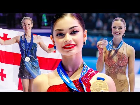 Why Olympic Gold is not guaranteed for Adelia Petrosyan in Milan 2026 Olympics
