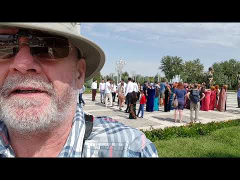 2018 - Ashgabat 🇹🇲(4)