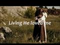 Glorious Day (Living He Loved Me) - Casting ...