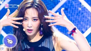 Download lagu [181005~181007] 유리(YURI) - 빠져가(Into You) / 교차편집(Stage Mix) mp3