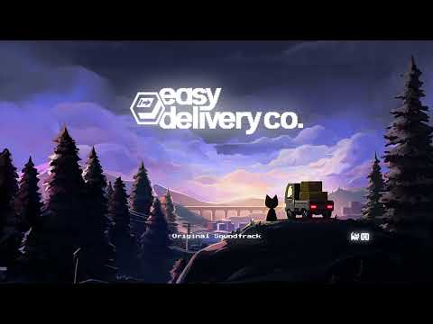 Easy Delivery Co. OST - Same Day Delivery